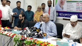 এই সরকার এনজিও পরিচালনা করেছে, দেশ পরিচালনার অভিজ্ঞতা নেই: আলাল