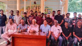 প্রতিটি পূজামণ্ডপে নিরাপত্তার দায়িত্বে ছিলেন বিএনপি নেতাকর্মীরা: নিতাই রায় চৌধুরী