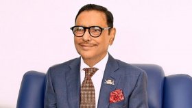 ওবায়দুল কাদেরসহ তিন ভাইয়ের দুর্নীতির অনুসন্ধান চেয়ে আবেদন