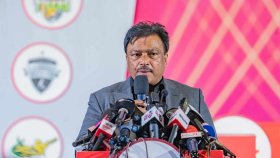 ফারুক আহমেদের সম্মানহানি করতেই অপপ্রচার চালানো হয়েছে: বিসিবি 