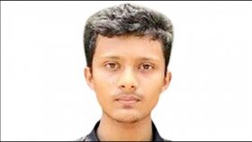 লক্ষ্মীপুরের ‘প্রথম শহীদ’ আফনান এইচএসসিতে পেলেন ৪.১৭