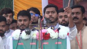 আগে সংস্কার পরে নির্বাচন, আ.লীগকে নিষিদ্ধের দাবিতে সবাই রাজপথে নামুন: নুর