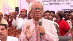 পল্লী বিদ্যুতে স্বৈরাচারের ভূত আছে, বাজার সিন্ডিকেটে আ.লীগের প্রেতাত্মারা: রিজভী