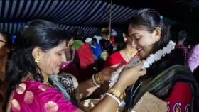 পশ্চিমবঙ্গে বন্ধু পাতানোর অভিনব মেলা