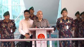 ওবায়দুল কাদেরের খোঁজ দিতে পারলে ‘পুরস্কার’ দেবেন স্বরাষ্ট্র উপদেষ্টা