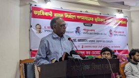 ‘১৫ বছর ধরে গণমাধ্যমে মুজিব-বন্দনা দেখেছি’