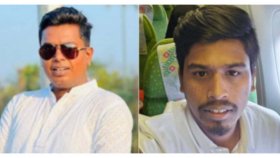 আন্দোলনে শিক্ষার্থীদের ওপর গুলি: দুই ভাই গ্রেফতার