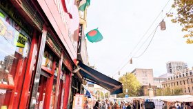 ব্রিটেনে মৃত্যুহারে শীর্ষে বাংলাদেশিরা