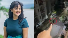 ভূতের ভয় দেখিয়ে নিজেই গায়েব সাদিয়া!