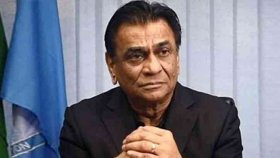 হঠাৎ বাফুফে ভবনে কাজী সালাউদ্দিন, থাকলেন তিন ঘণ্টা