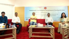 বিশ্ববিদ্যালয় শিক্ষকদের বুনিয়াদি প্রশিক্ষণ শিগগিরই