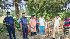 ময়নাতদন্ত ছাড়াই দাফন, মামলার পর দুই আন্দোলনকারীর মরদেহ উত্তোলন