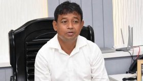 এবার জমি দখলের অভিযোগে সাবেক ডিবিপ্রধান হারুনের বিরুদ্ধে মামলা