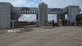 চালু হচ্ছে বেনাপোল কার্গো ভেহিক্যাল টার্মিনাল, কমবে ভোগান্তি