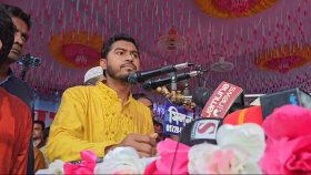 কোন আসন থেকে আগামী নির্বাচনে লড়বেন, জানালেন ভিপি নুর