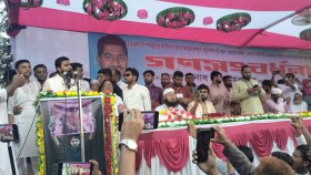ডিসি-এসপিরা কোনও দলের হয়ে কাজ করলে চাকরি থেকে বিতাড়িত করা হবে: নুর