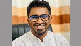 নোয়াখালীর অভিশাপ ওবায়দুল কাদের: রাশেদ খান