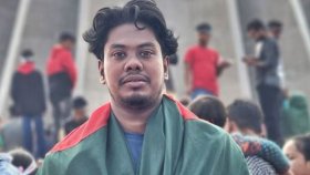 সমন্বয়ক হাসিব আল ইসলামকে শোকজ