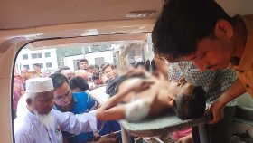 আ.লীগ নেতাকর্মীদের নামে মামলা, তুলে না নেওয়ায় সমন্বয়কের ওপর হামলা