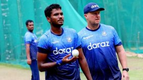 আইপিএলের নিলামে সাকিব-মোস্তাফিজের সঙ্গে শহীদুল