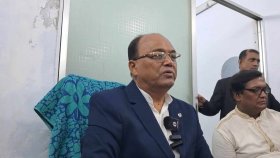 আমুর আইনজীবীর ওপর হামলা সাজানো নাটক, দাবি পিপি’র