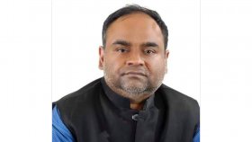 ঝিনাইদহের সাবেক এমপি তাহজীব সিদ্দিকী গ্রেফতার