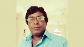 মোটরসাইকেল থেকে ছিটকে পড়ে আ.লীগ নেতার মৃত্যু