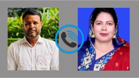 যুবদল নেতা বললেন ‘যোগাযোগ কইরেন, চার্জশিট থেকে নাম কাইটে দিমুনি’