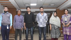 ৫৯ ভরি সোনা চুরি, বিক্রির টাকায় আইফোন কেনে তারা
