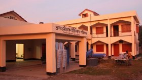 গাজীপুরের ১৬ ইউনিয়ন পরিষদের দায়িত্বে প্যানেল চেয়ারম্যান
