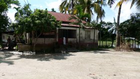 এক গ্রামের জনসংখ্যা ৪ জন
