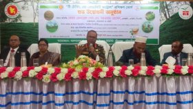 এবার আমরা চায়ের উৎপাদন টার্গেটে যেতে পারবো না: চেয়ারম্যান