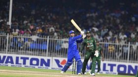 আফগানিস্তানের কাছে সিরিজ হারে র‌্যাঙ্কিংয়ে পেছালো বাংলাদেশ