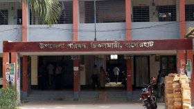 বাগেরহাটে দুই জনকে পিটিয়ে ও কুপিয়ে হত্যা