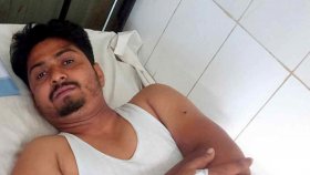 টিসিবির কার্ড বিতরণ নিয়ে বিএনপির দুই পক্ষের সংঘর্ষ, এক কর্মী গুলিবিদ্ধ