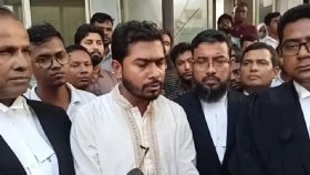 আন্তর্জাতিক অপরাধ ট্রাইব্যুনালের চিফ প্রসিকিউটর তাজুলের পদত্যাগ চান নুর