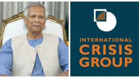 সরকারকে যে তিনটি ‘আশু সাফল্য’ অর্জনের পরামর্শ দিলো আইসিজি