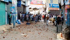 ব্রাহ্মণবাড়িয়ায় বিএনপির দুই গ্রুপের সংঘর্ষ, আহত অর্ধশতাধিক