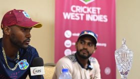বাংলাদেশকে হালকাভাবে নিচ্ছে না ওয়েস্ট ইন্ডিজ