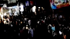 সরাইলে বিএনপির দুই পক্ষের সংঘর্ষে আহত ১০