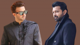 শাকিব-তাহসান: একই বছরে জন্ম ও অভিষেক!