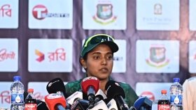 বিশ্বকাপ খেলে ক্রিকেট থেকে দূরে থাকবেন বাংলাদেশ অধিনায়ক!