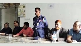 আ.লীগ থাকলে আপনাদের ঠ্যাং ভেঙে দিতো, এখনও তারা কেমনে হাঁটে