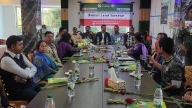 সাতক্ষীরায় যক্ষ্মা রোগীর সংখ্যা বৃদ্ধি, এক মাসে আক্রান্ত ৩৯১