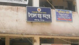 চাঁদপুরে ছেলের হাতে মা খুন