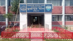 নিখোঁজের ১৩ দিন পর শিশুর বস্তাবন্দি লাশ উদ্ধার
