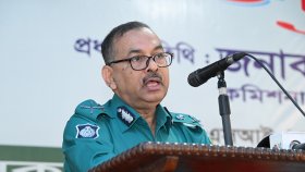 কর্মদিবসে সড়কে সমাবেশ না করার অনুরোধ ডিএমপি কমিশনারের
