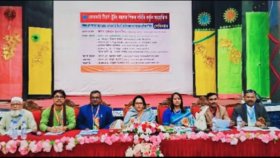 শিক্ষার মানোন্নয়নে প্রশিক্ষণের মানোন্নোয়ন করতে হবে