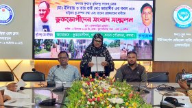 সম্পত্তি দখলের অভিযোগ সাবেক ভাইস চেয়ারম্যানের, বিএনপি নেতা বললেন ‘উদ্ধার করেছি’