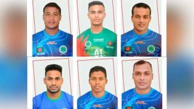 নেপালে কাবাডি খেলে ১ হাজার ডলার পেলেন ৬ বাংলাদেশি